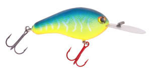 Воблеры фирмы Yakima Bait, модель Lee Sisson PBD3